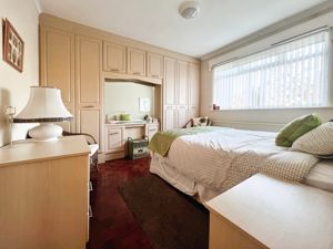 Bedroom 1- click for photo gallery